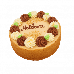 Torte “Moldova”